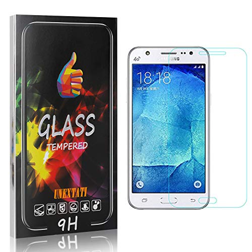 Algopix Similar Product 11 - UNEXTATI Screen Protector for Samsung