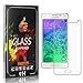 Algopix Similar Product 3 - UNEXTATI Screen Protector for Samsung