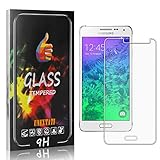 Algopix Similar Product 20 - UNEXTATI Screen Protector for Samsung