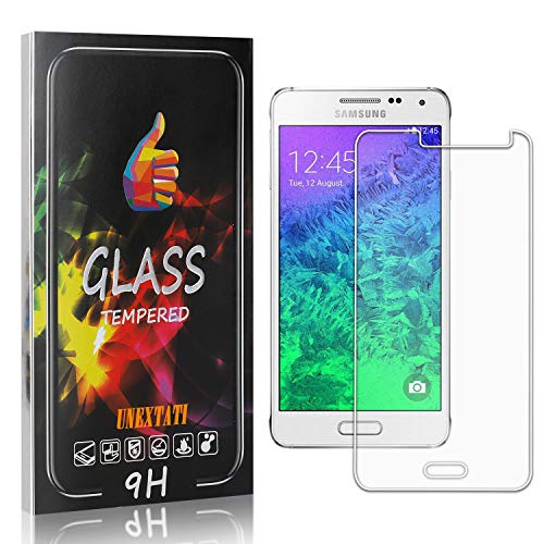Algopix Similar Product 11 - UNEXTATI Screen Protector for Samsung