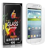 Algopix Similar Product 6 - UNEXTATI Screen Protector for Samsung