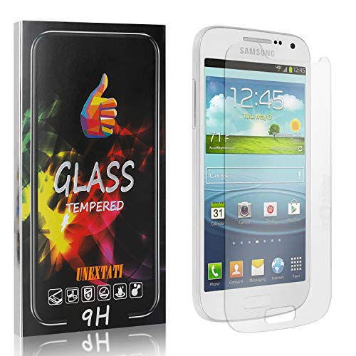 Algopix Similar Product 5 - UNEXTATI Screen Protector for Samsung