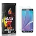 Algopix Similar Product 6 - UNEXTATI Screen Protector for Samsung