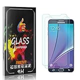 Algopix Similar Product 9 - UNEXTATI Screen Protector for Samsung