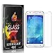 Algopix Similar Product 5 - UNEXTATI Screen Protector for Samsung
