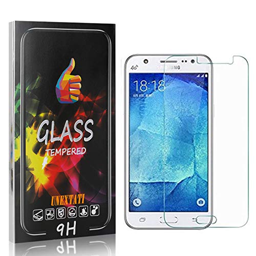 Algopix Similar Product 5 - UNEXTATI Screen Protector for Samsung