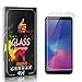 Algopix Similar Product 4 - UNEXTATI Screen Protector for Samsung