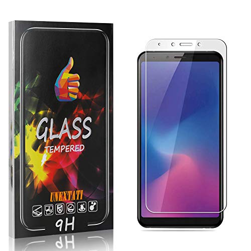 Algopix Similar Product 15 - UNEXTATI Screen Protector for Samsung