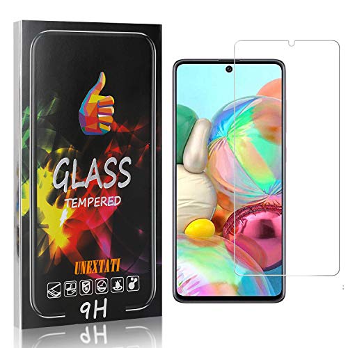 Algopix Similar Product 9 - UNEXTATI Screen Protector for Samsung