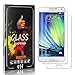 Algopix Similar Product 3 - UNEXTATI Screen Protector for Samsung
