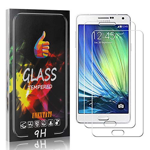 Algopix Similar Product 18 - UNEXTATI Screen Protector for Samsung