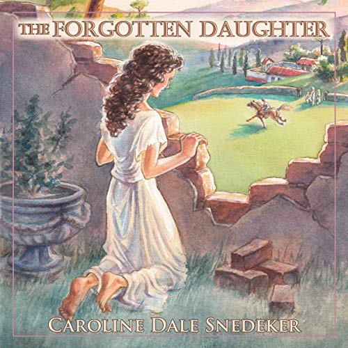 Algopix Similar Product 6 - The Forgotten Daughter