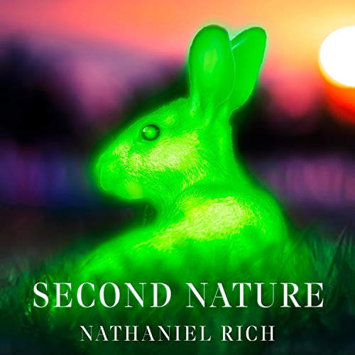 Algopix Similar Product 11 - Second Nature Scenes from a World