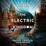 Algopix Similar Product 10 - The Electric Kingdom