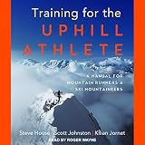 Algopix Similar Product 16 - Training for the Uphill Athlete A