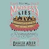 Algopix Similar Product 11 - That Way Madness Lies 15 of