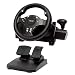 Algopix Similar Product 15 - DOYO Steering Wheel with Pedals for