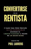 Algopix Similar Product 13 - Convertirse En Un Rentista 7 Pasos