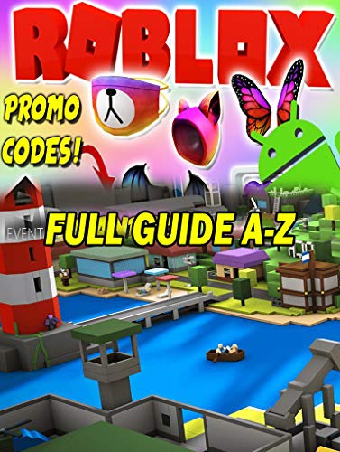 Algopix Similar Product 13 - ROBLOX PROMO CODES LIST GUIDE 