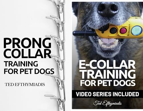 Algopix Similar Product 2 - Dog Training for Pet Dogs