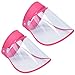 Algopix Similar Product 1 - UV Visor Hat for Men Women Outdoor