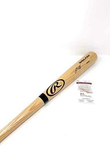 Algopix Similar Product 19 - Christian Yelich Milwaukee Brewers
