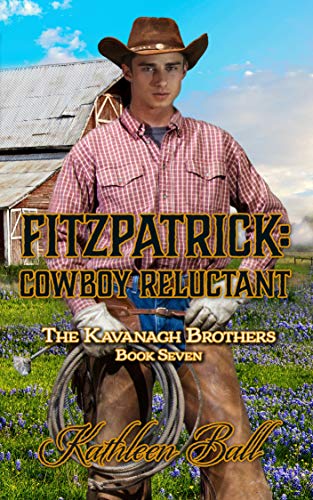 Algopix Similar Product 10 - Fitzpatrick Cowboy Reluctant A