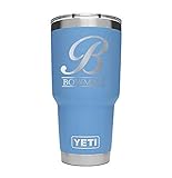 Algopix Similar Product 4 - Pacific Blue 30oz Yeti with Magslider