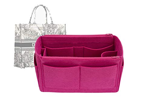 Algopix Similar Product 13 - ForDior  Large Embroidered Canvas