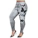 Algopix Similar Product 4 - Dainzusyful High Waisted Pants for