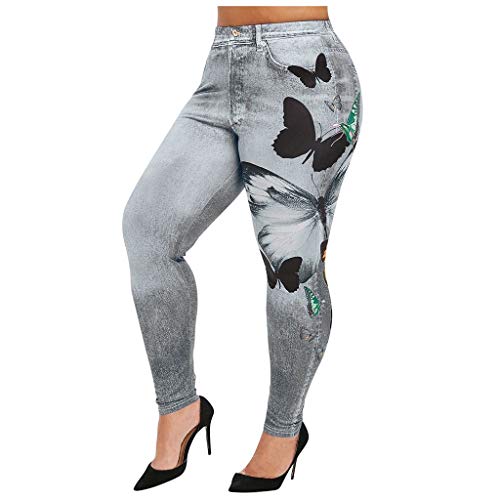Algopix Similar Product 13 - Dainzusyful High Waisted Pants for