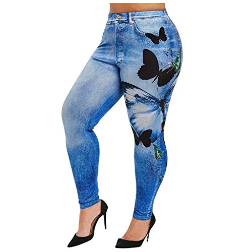 Algopix Similar Product 5 - Dainzusyful High Waisted Pants for