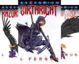 Algopix Similar Product 8 - Ascension (3 Book Series)