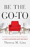 Algopix Similar Product 1 - Be the GoTo How to Own Your