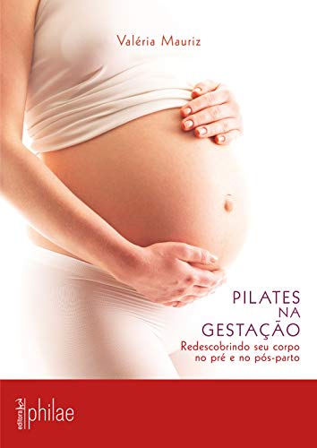 Algopix Similar Product 7 - Pilates na Gestao Redescobrindo seu