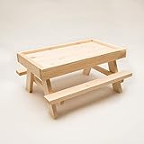 Algopix Similar Product 17 - Chicken Table  High Quality