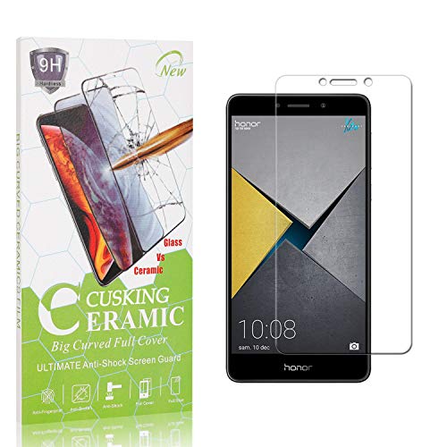 Algopix Similar Product 11 - CUSKING Screen Protector for Huawei