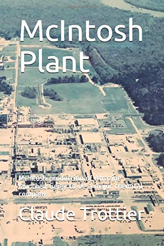 Algopix Similar Product 19 - McIntosh Plant McIntosh production of