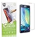 Algopix Similar Product 3 - CUSKING Screen Protector for Galaxy A7