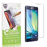Algopix Similar Product 8 - CUSKING Screen Protector for Galaxy A7