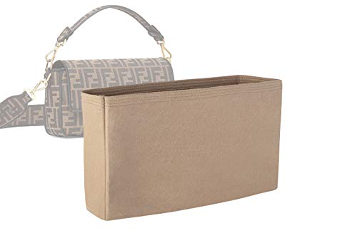 Algopix Similar Product 18 - ForFendi  RegularMedium Baguette