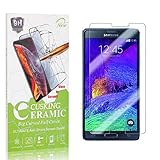 Algopix Similar Product 6 - CUSKING Screen Protector for Galaxy