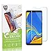 Algopix Similar Product 20 - CUSKING Screen Protector for Galaxy A9