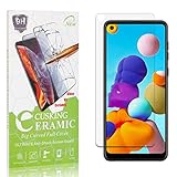 Algopix Similar Product 3 - CUSKING Screen Protector for Galaxy