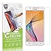 Algopix Similar Product 8 - CUSKING Screen Protector for Galaxy J5