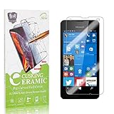 Algopix Similar Product 14 - CUSKING Screen Protector for Microsoft