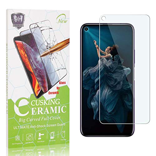 Algopix Similar Product 16 - CUSKING Screen Protector for Huawei