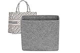 Algopix Similar Product 5 - ForDior  Small Book Tote Bag Bag