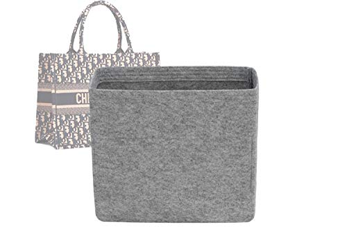 Algopix Similar Product 11 - ForDior  Small Book Tote Bag Bag