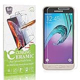 Algopix Similar Product 13 - CUSKING Screen Protector for Galaxy J2